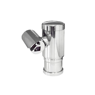 Sistema CCTV instalado